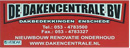 dakencentrale